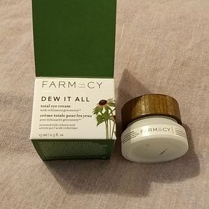 Farmacy Dew it All